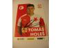 Tomáš Holeš - Slavia Praha - fotbal