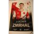 Jaromír Zmrhal - Slavia Praha - fotbal