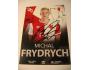 Michal Frydrych - Slavia Praha - fotbal