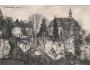 VALDŠTÝN r. 1910 NAKL. V. BAUMRT °HE824