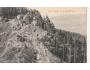 KALVÁRIE U VALDŠTÝNA r. 1910 NAKL. TURIST. POPTAV. °HE826