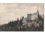 VELHARTICE HRAD r. 1910 NAKL. A. KAPLAN °HE832