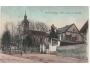VELIM EVANG. SBOR r. 1910 NAKL. J. ŘEPA °HE833