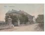 VELIM CEMENTÁRNA r. 1905 NAKL. A. ŠVARC °HE834