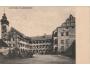 VELKÉ LOSINY ZÁMEK r. 1915 BEZ NAKL. °HE842
