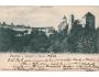 VEVEŘÍ HRAD r. 1900 NAKL. D. KOVÁŘ DA °HE854