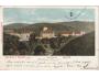 VEVEŘÍ HRAD r. 1900 NAKL. D. KOVÁŘ DA °HE855