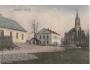 VIDČE U ROŽNOVA r. 1920 BEZ NAKL. °HE856