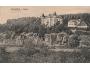 ZÁMEČEK U PLZNĚ r. 1920 NAKL. J. CHMELÍČEK °HE885