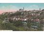 ZNOJMO  POHLED OD DYJE r. 1910  NAKL.RÉVÉSZ  °HE906