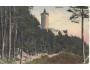 KOKOŘÍN HRAD / r.1916 / M 348-2