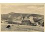 KRKONOŠE-MĚLNICKÁ CHATA / r.1950 / M 348-25