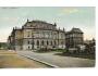 PRAHA-RUDOLFINUM / r.1920 / M 348-28