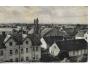 ČERNOŽICE NAD LABEM / r.1950 / M 348-30