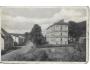 HOSTINNÉ NAD LABEM-NEMOCNICE / r.1950 / M 348-52