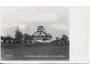 ZVIČÍNA-RAISOVA CHATA / r.1933 / M 348-63