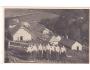 PODKARPATSKÁ RUS=KROJE=JASINA=rok1925*R2839