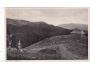 PODKARPATSKÁ RUS=KROJE=CHATA S PLAJEM=rok1925*R2840