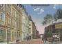 OSTRAVA-ČS.LEGII ULICE / r.1920 / M 348-85