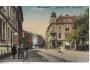 OSTRAVA-NÁDRAŽNÍ ULICE / r.1920 / M 348-94