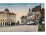 OSTRAVA-DENISOVO NÁMĚSTÍ / r.1920 / M 348-96