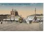OSTRAVA-MASARYKOVO MÁMĚSTÍ / r.1920 / M 348-99