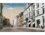 OSTRAVA-ČS.LEGGI ULICE-SOKOLOVNA / r.1920 / M 348-100