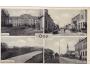 PODKARPATSKÁ RUS= KOSTEL=ČOP=rok1935*R2855