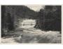 KRKONOŠE-MUMLAVSKÝ VODOPÁD / r.1935 / M 348-119