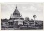PODKARPATSKÁ RUS= KOSTEL=JASINA=rok1930*R2860