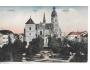 KOŠICE / r.1919 / M 348-143
