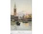 VENEZIA-BENÁTKY / r.1902 / M 348-210