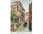 VENEZIA-BENÁTKY / r.1902 / M 348-211