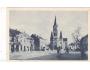 PODKARPATSKÁ RUS=KOSTEL MUKAČEVO=MASARYK ULICE=rok1920*R2891