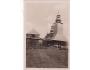 PODKARPATSKÁ RUS=KOSTEL KANORA=VOLOVEC=rok1920*R2899