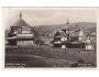 PODKARPATSKÁ RUS=KOSTEL JASINA=rok1920*R2901
