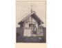 PODKARPATSKÁ RUS=KOSTEL JASINA=rok1920*R2903