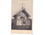 PODKARPATSKÁ RUS=KOSTEL JASINA=rok1920*R2913