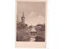 PODKARPATSKÁ RUS=KOSTEL DOLNÍ APŠA=rok1925*R2940