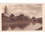 PODKARPATSKÁ RUS=KOSTEL BEREHOVO=rok1925*R2941