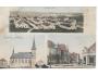 MILOVICE-VOJENSKÝ TÁBOR /r.1910 / M 349-18
