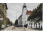 TEREZÍN-VOJSKO /r.1916 / M 349-45