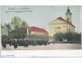 TEREZÍN-VOJSKO /r.1915 / M 349-73