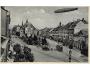 KOŠICE-VZDUCHOLOĎ /r.1932 / M 349-139