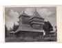 PODKARPATSKÁ RUS=KOSTEL UŽOK=rok1925*R2954