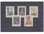 Umění I.-1966** Pof.1574/78
