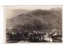 PODKARPATSKÁ RUS RACHOVO=VLAK POŠTA=JASINA-KOŠ=rok1931*R2970