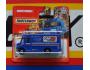 Express Delivery Cargo Couriers MB 89/100 Matchbox