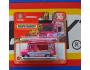 Ice Cream King MB 59/100 Matchbox