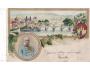 CÍSAŘ FJI=PRAHA=LITOGRAFIE=rok1916*R3005